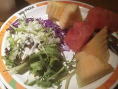 -比格比萨自助(万柳华联店)