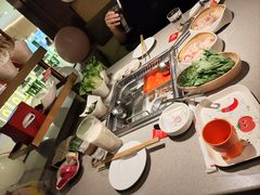 -海底捞火锅(壹悦城店)