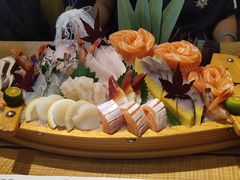 -Sushi Love 创意寿司(正佳广场店)