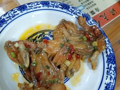 -洞天食府(北大街店)