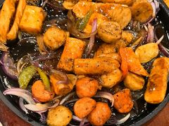 -鑫巴蜀小镇 · 水煮鱼专研店(玉桥店)