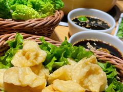 -四喜小胖·北京涮肉(五道营店)