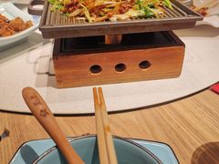 -局气 烤鸭·北京菜(武清店)