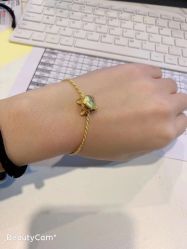 -周大福 CHOW TAI FOOK(新世界百货崇文店)