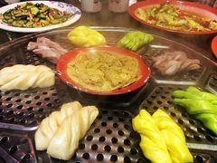 -粗粮人家(簋街店)