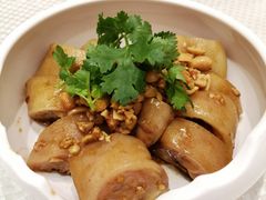 -香港富临皇宫(五月花商业广场店)