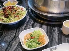-老船舫·现做活鲜鱼馆(东郊记忆店)