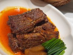 -天和晟烤鸭店(世纪坛店)