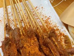 -马三洋芋片(兰州总店)