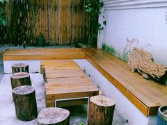 -拾壹cafe·工作室