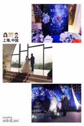 -中谷小南国花园酒店·宴会厅