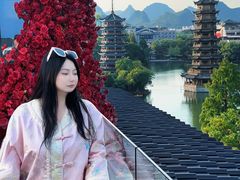 -忆咖啡观景餐厅(桂林象山公园店)