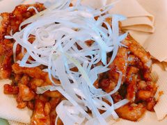 -局气烤鸭·北京菜(前门店)