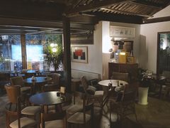 -Nirvana Cafe&Bar(北仓文创街区店)