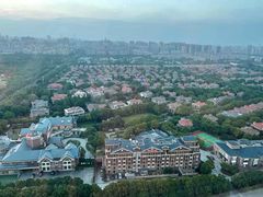 -上海浦东嘉里大酒店