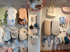 -小意思咖啡店(草桥店)