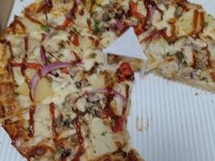 -澳骄 Aussie Kitchen·手工披萨·西餐(国大店)