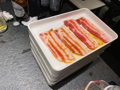 五花肉-神户赤童日式烤肉(金地广场店)