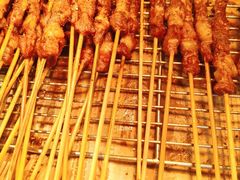 -苏格里岛自助海鲜烤肉(中州万达店)