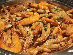 -胖哥俩肉蟹煲(湖滨银泰in77店)