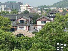 -常熟方塔园