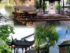 -苏州太湖国家湿地公园