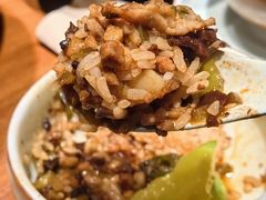 -云海肴·汽锅鸡·云南菜(苏州中心店)