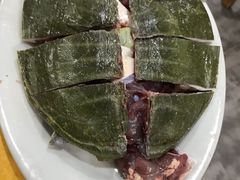 -濠轩阁特色生蚝火锅(水湾路店)