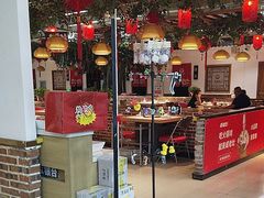-成老灶火锅鸡(高东街店)