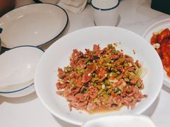 -兰湘子·湘菜小炒(长安万科广场店)