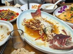-醉壹号海鲜大排档·老厦门特色菜(厦门美食地标店)