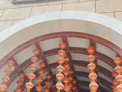 -南市食品街