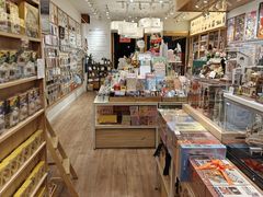 -猫的天空之城概念书店(大学路店)