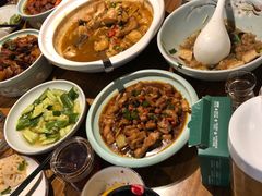 -禾珍珠家常小馆(河南博物院店)