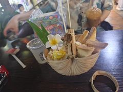 -婉泰·特色小吃·舂鸡脚(告庄二店)