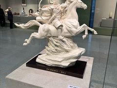 -北京工艺美术博物馆