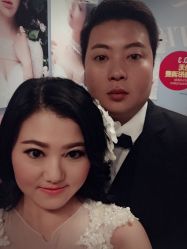 点击看大图 -唯一视觉婚纱摄影(李家村店)