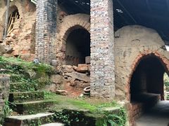 -远山有窑