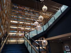 -G·SPACE(金鹰世界店)