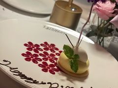 -Kathleen's Waitan 凯圣琳江景西餐厅(外滩店)