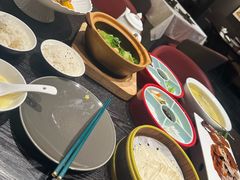 -苏淮景·苏闽融创菜·海鲜(原空港井河轩店)