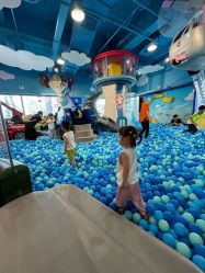 -尼克Playtime(欢乐海岸店)