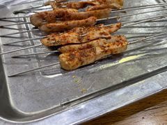 -老白家面馆(测绘东路总店)