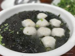 -吴祥记潮州菜·百年老字号·砂锅粥