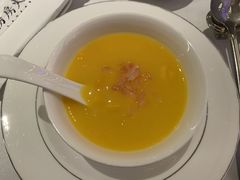 杨枝甘露-红雀围·海鲜火锅(陆家嘴中心店)