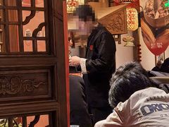 -南京大牌档(青岛万象城店)