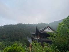 -德胜岩景区