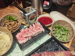 -鸿姐老火锅·传统炒料(上海旗舰店)