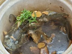 -鑫鸿达·海鲜闽菜热炒小馆(中山路店)