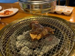 -万兴佳烤肉·长白山老味道(东岸里店)